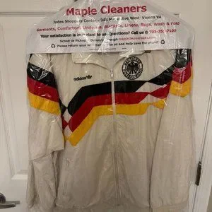 adidas | Jackets & Coats | 99 Germany Adidas World Cup Jacket